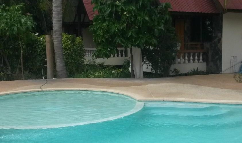 Lanta Summer House