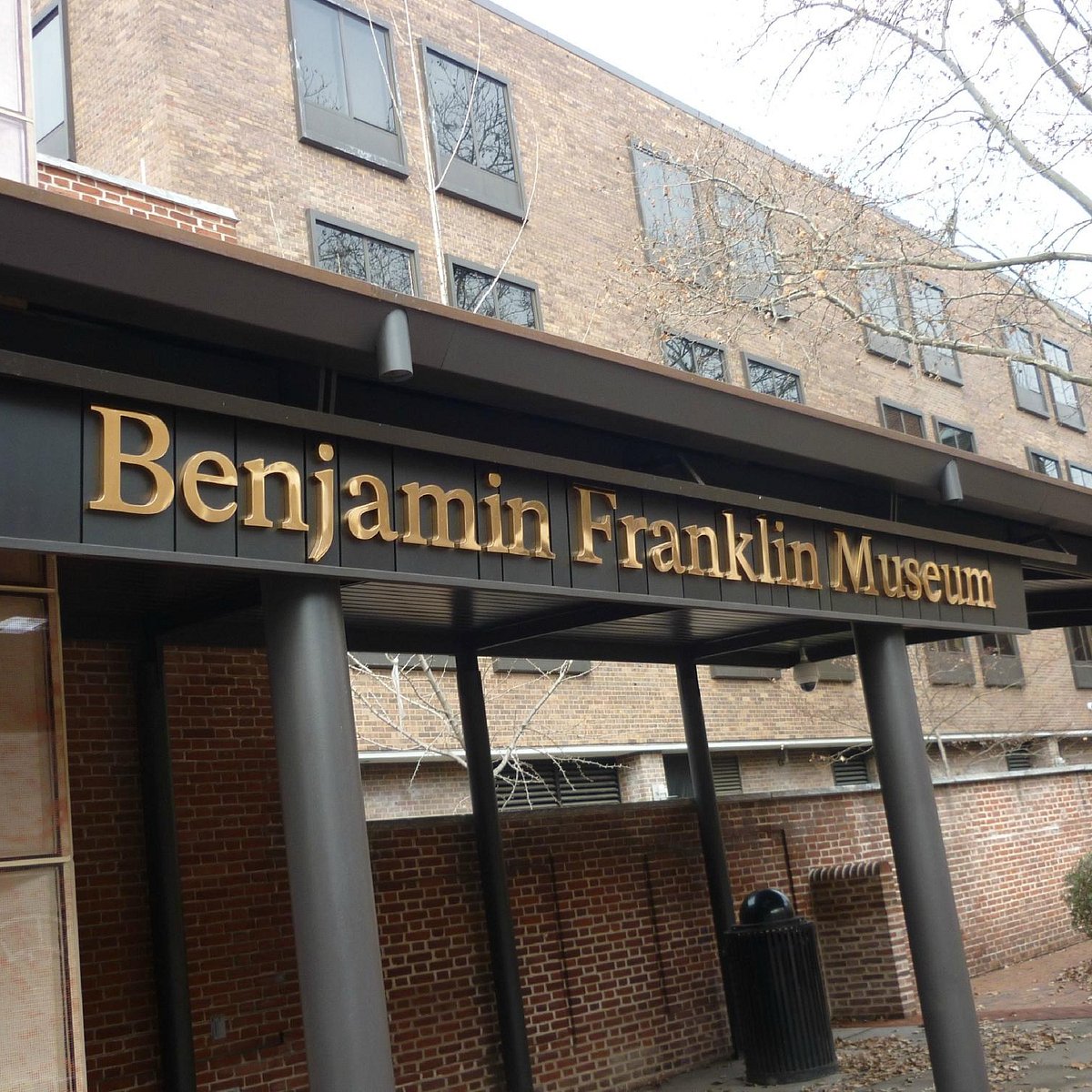 Benjamin Franklin Museum Philadelphia 2021 All You Need To Know Before You Go Tours