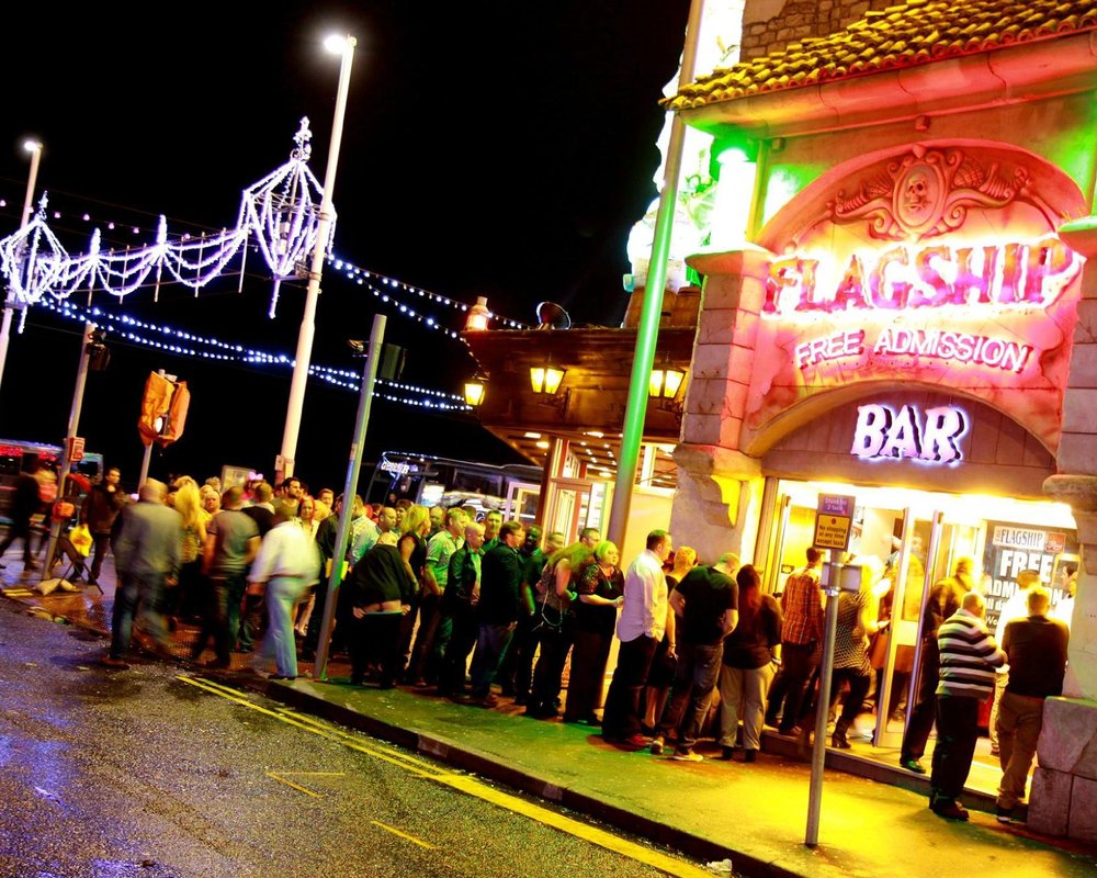 THE 10 BEST Blackpool Pubs & Clubs (Updated 2024) - Tripadvisor