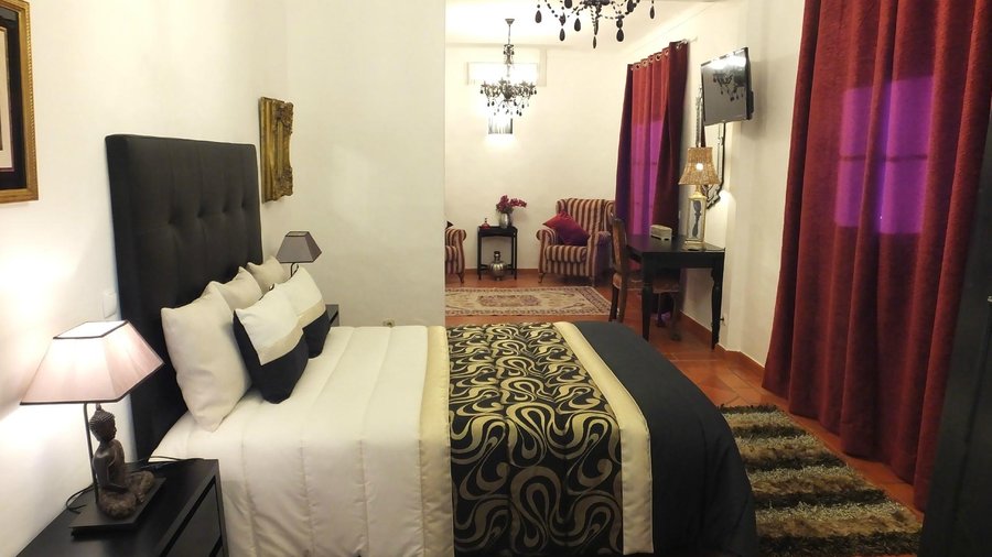 Room/quarto