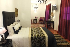 Quarto e suite