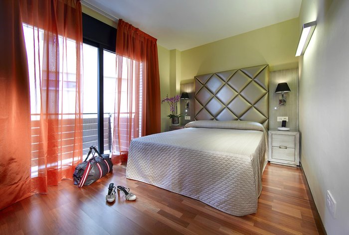 Imagen 18 de Castro Exclusive Residences Sant Pau