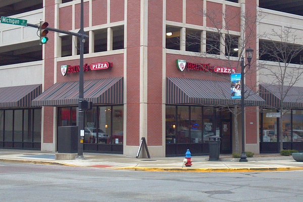 Foto de Four Winds Field at Coveleski Stadium, South Bend: Seating Diagram  - Tripadvisor