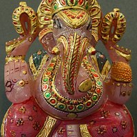 Lord ganesha