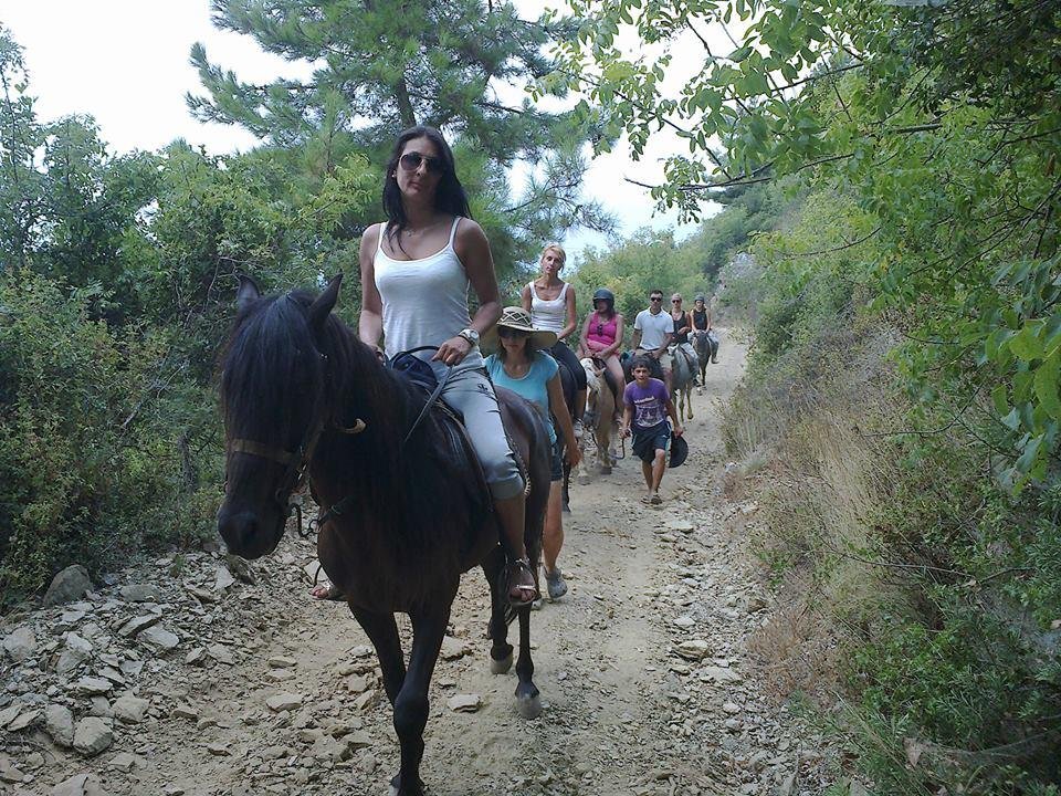 HORSE RIDING BY TOURS IN ALANYA (2024) All You Need to Know BEFORE You ...