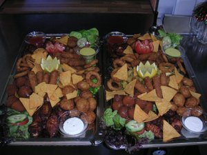料理