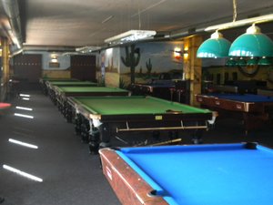店内