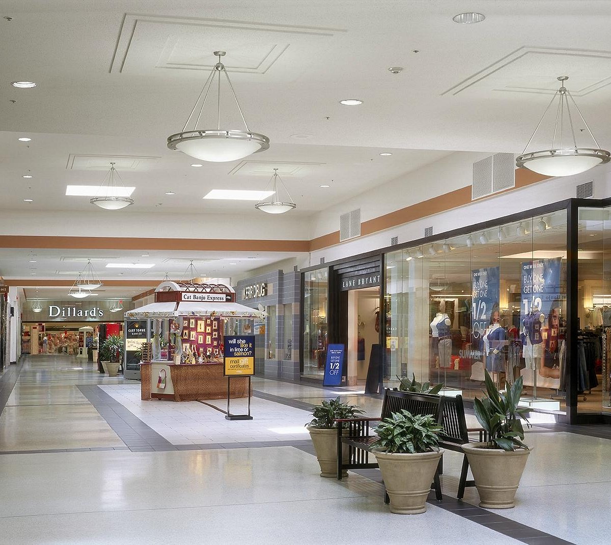 Town Center Mall Review - Review of Town Center at Boca Raton, Boca Raton,  FL - Tripadvisor