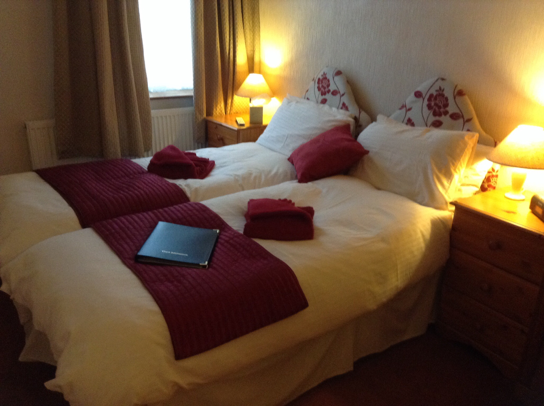 CHELMSFORD PLACE GUEST HOUSE B&B (York, Inghilterra): Prezzi 2022 E ...