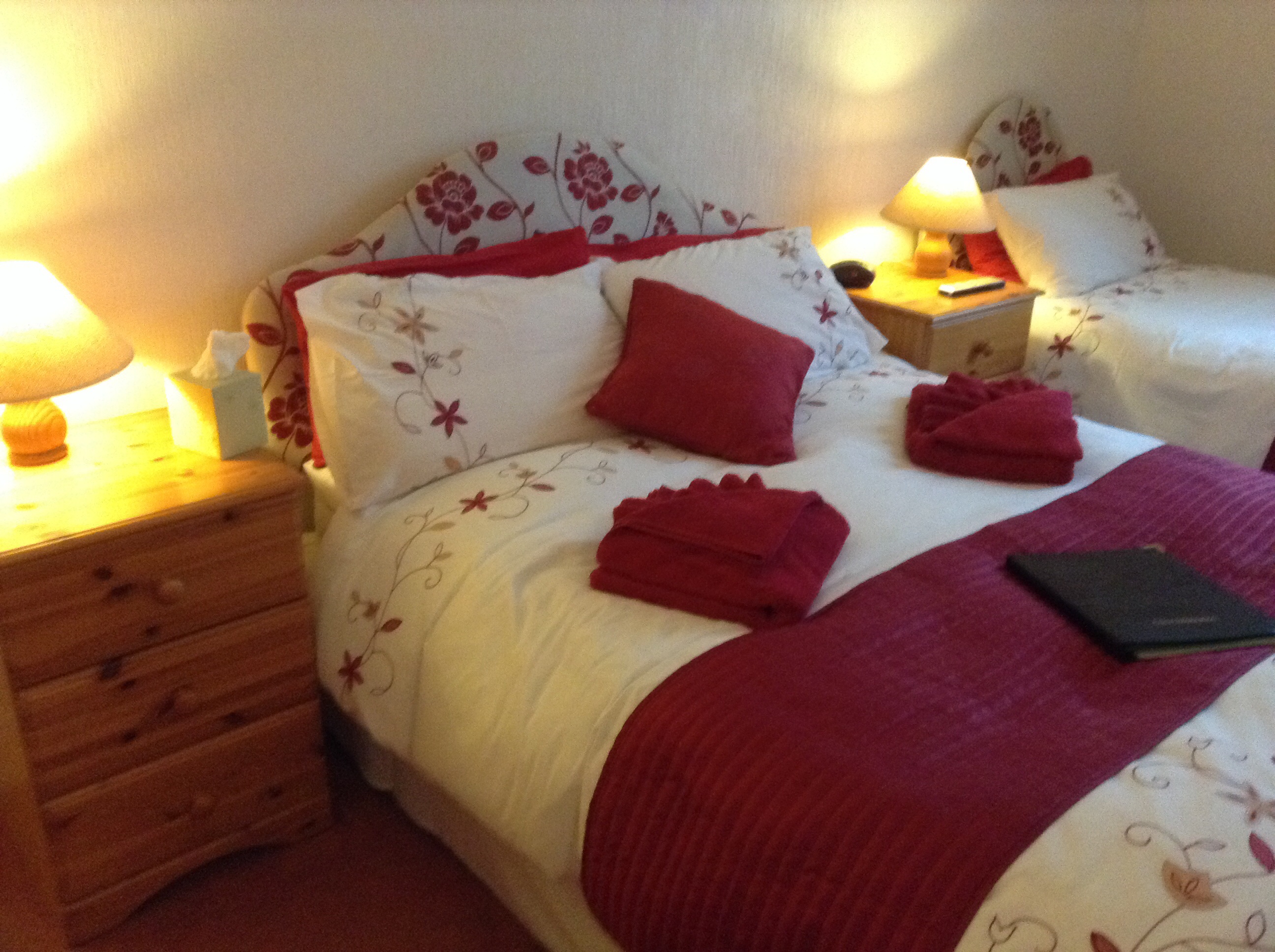 CHELMSFORD PLACE GUEST HOUSE B&B (York, Inghilterra): Prezzi 2022 E ...