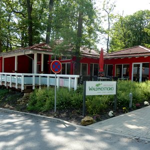 Restaurant Waldmeisterei