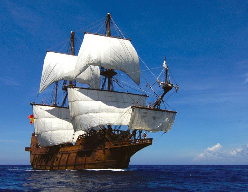 El Galeon - All You Need to Know BEFORE You Go (2024)