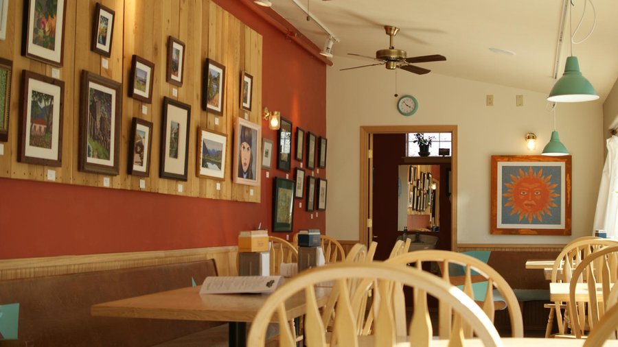 Cafe