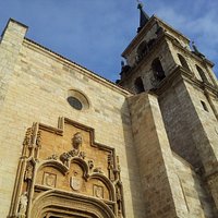 CATEDRAL-MAGISTRAL ALCALA DE HENARES