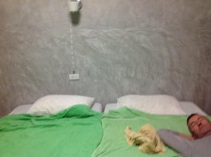 ห้องพักและห้องสวีท