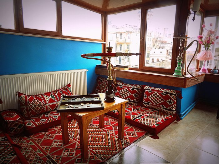 Imagen 1 de Galata West Hostel