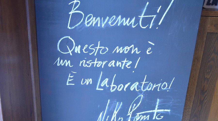 questo è SPAZIO