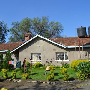 Sakina Campsite