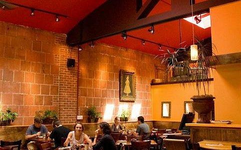 Mela Indian Restaurant