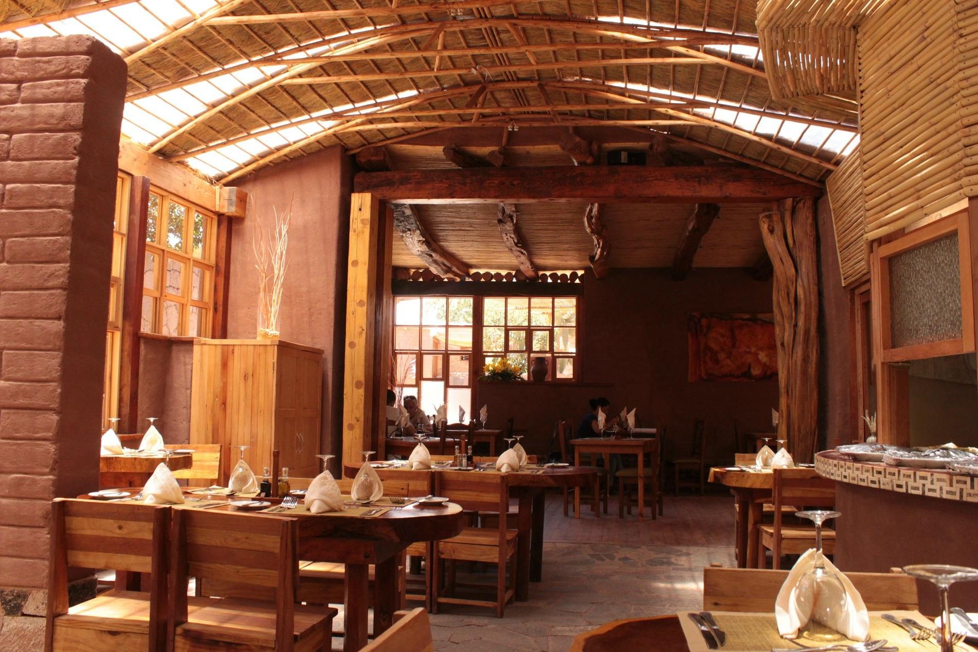Hotel Kimal by null