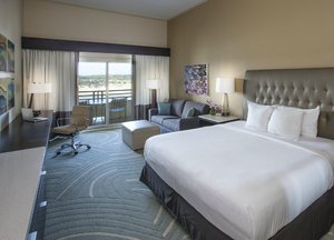 Room & Suite