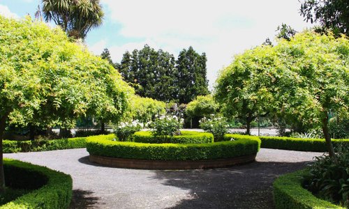 Gardens