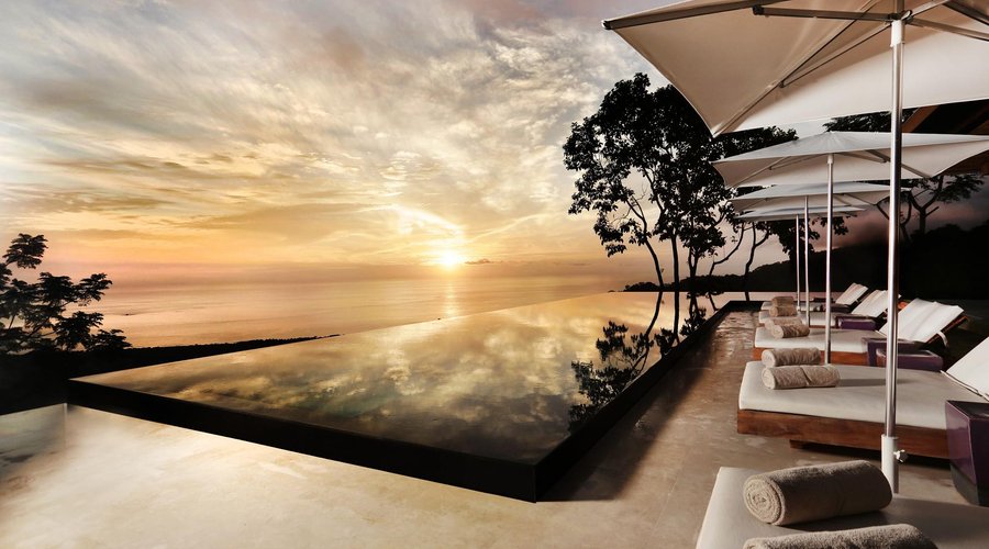 Costa Rica's best sunsets