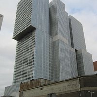 De Rotterdam