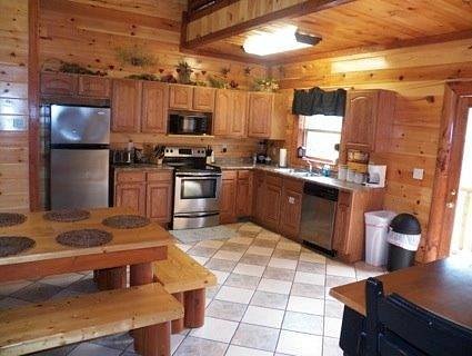 MARANATHA CABINS OF PRESTIGE: Reviews (Pigeon Forge, TN) - Photos of