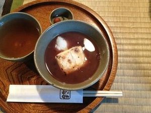 餐點