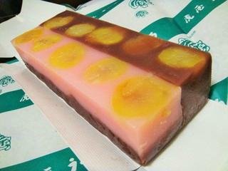 虎屋のういろ