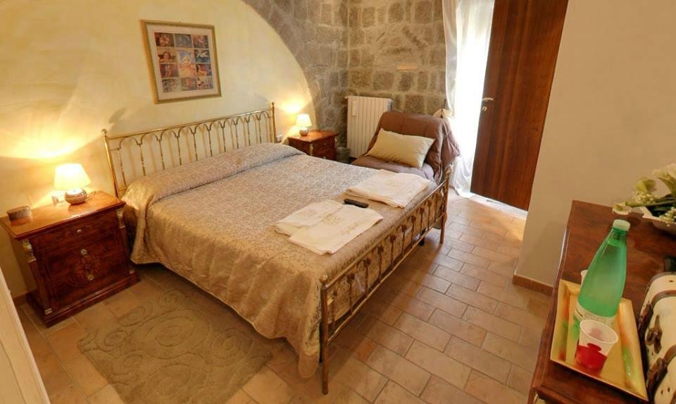 B&B MEDIEVAL HOUSE (Viterbo): Prezzi E Recensioni (2024)