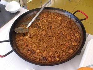 Comida