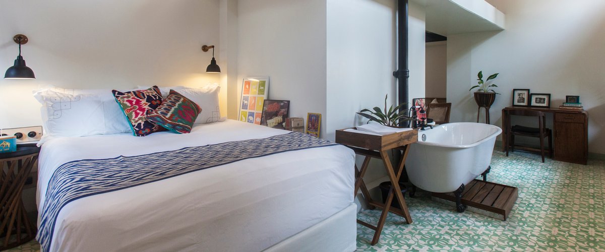 Abode Bombay
