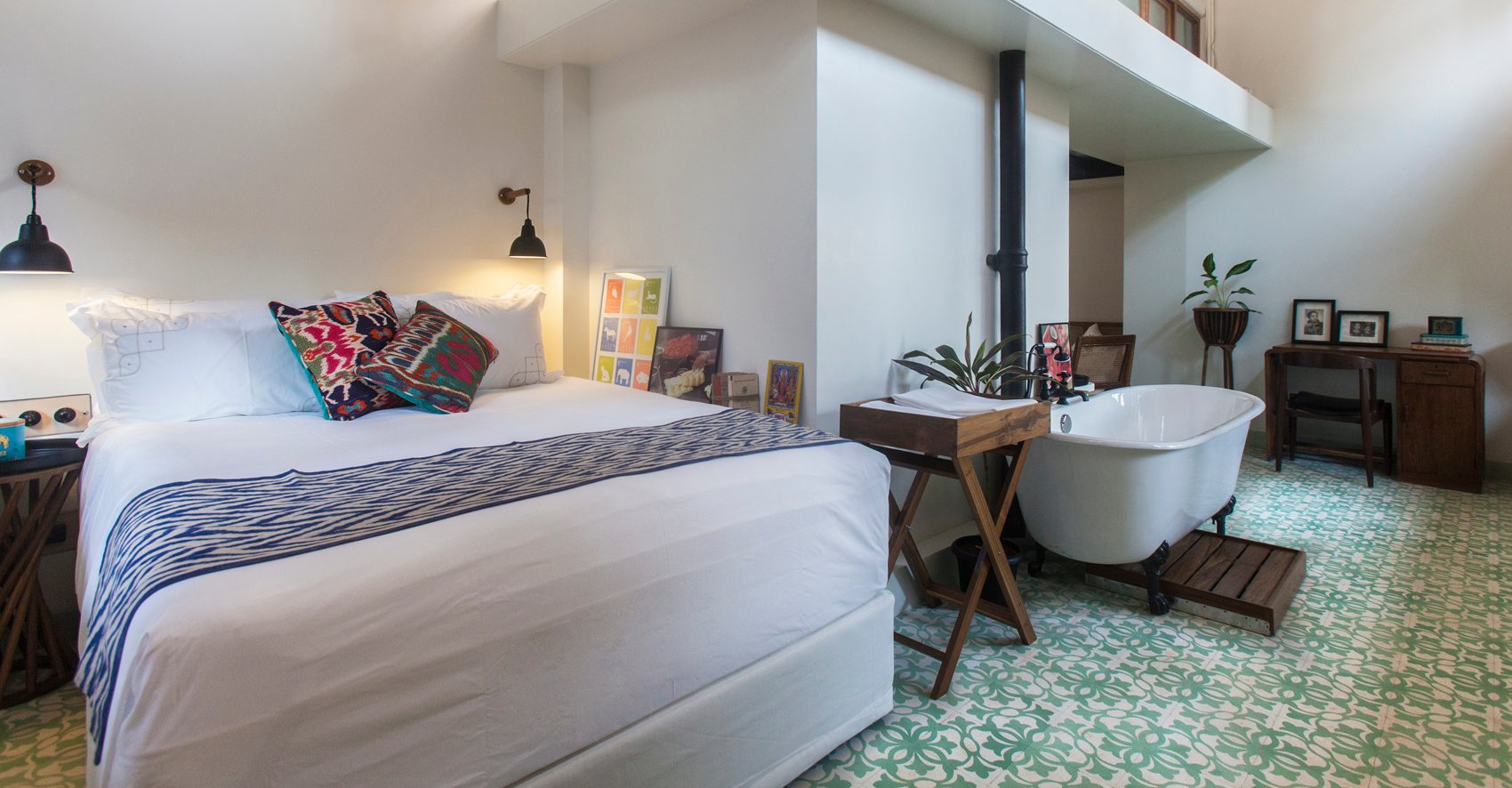 Abode Bombay by null