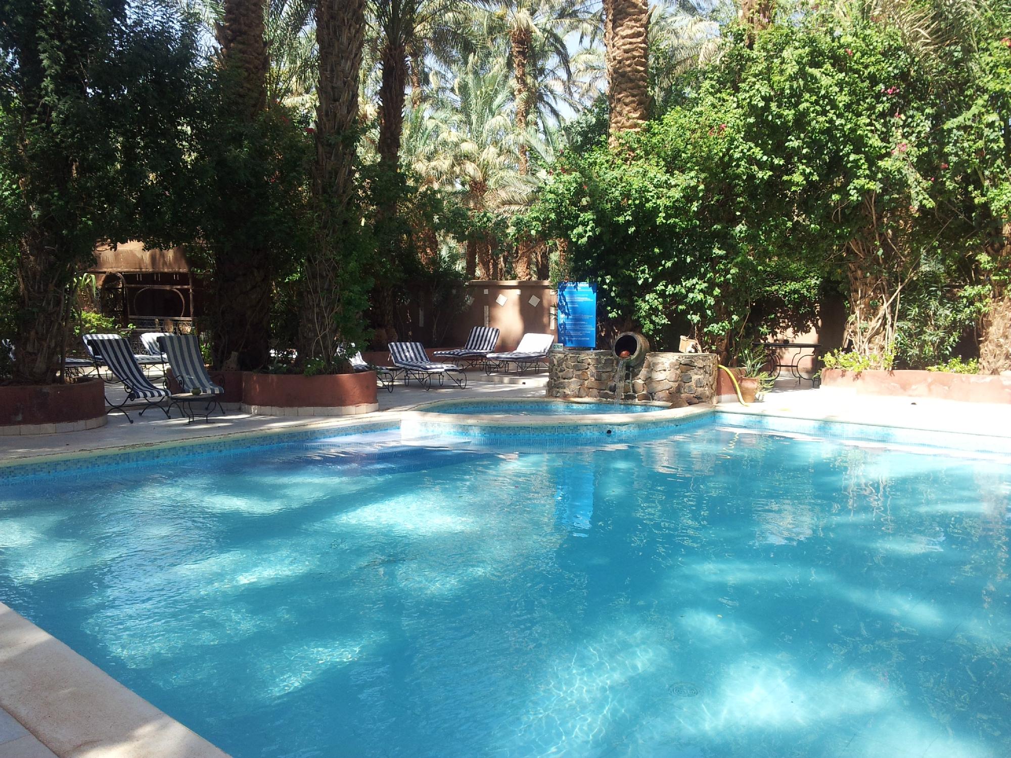 Hotel photo 53 of Kasbah Sirocco.