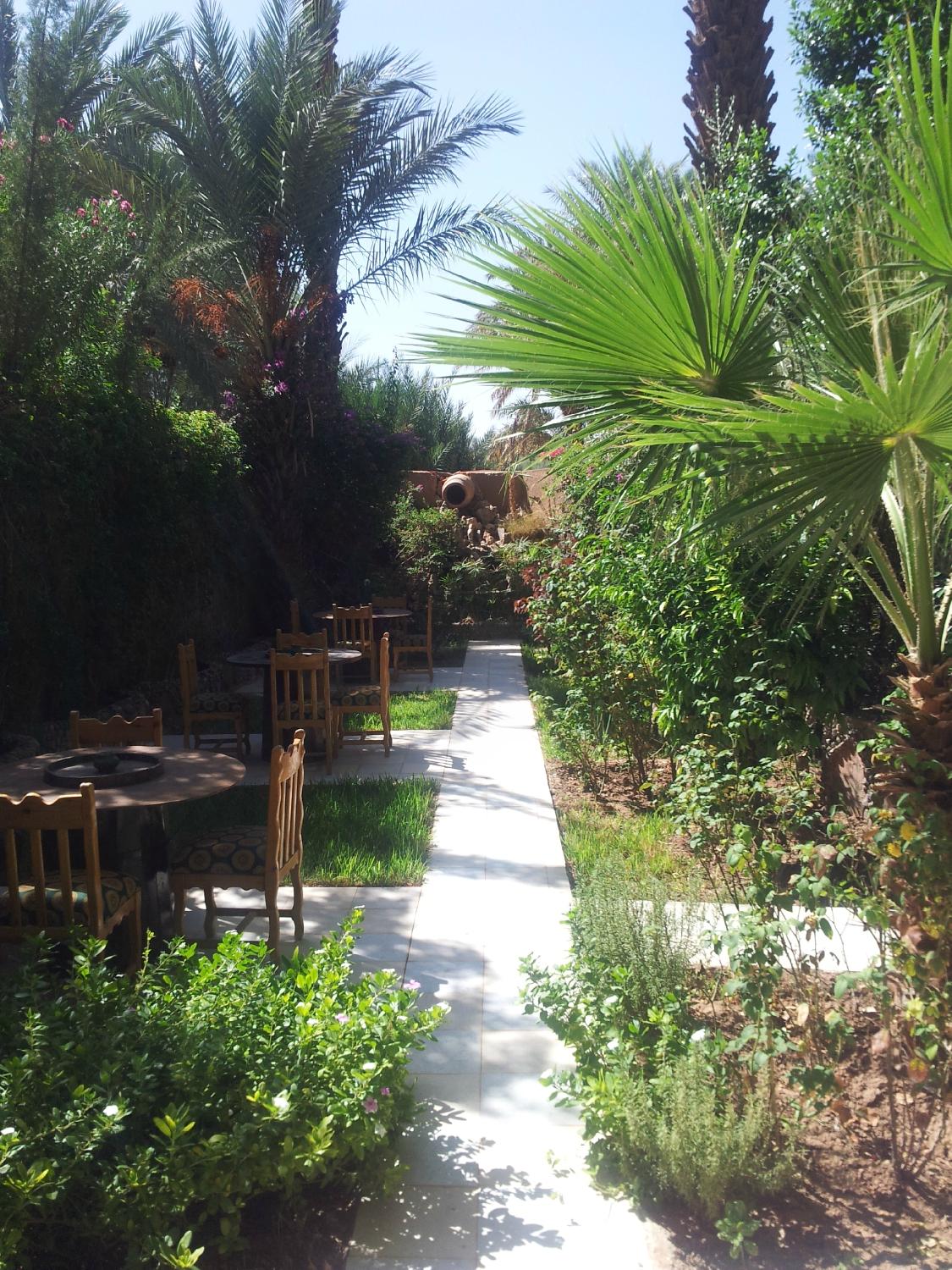 Hotel photo 87 of Kasbah Sirocco.