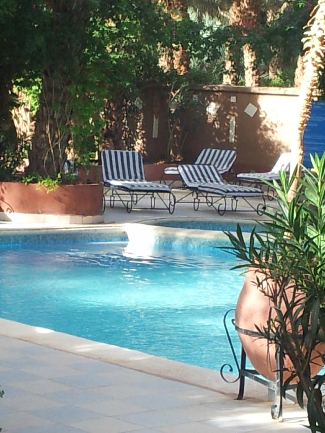 Hotel photo 41 of Kasbah Sirocco.