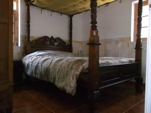Quarto e suite
