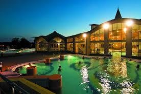 The Spa And Wellness Centre Sarvar