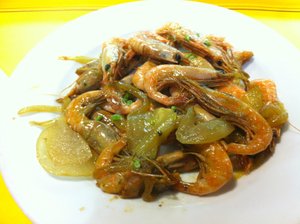 Comida
