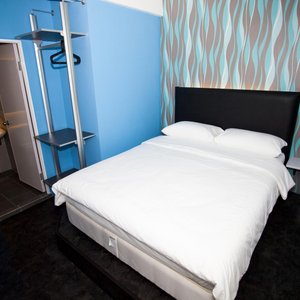 Deluxe Designer room