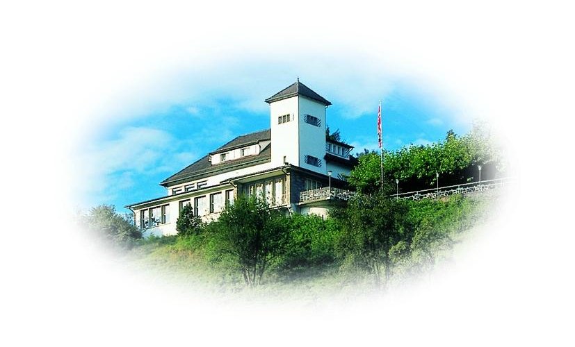 Restaurant Waldmannsburg