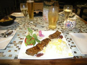 Food