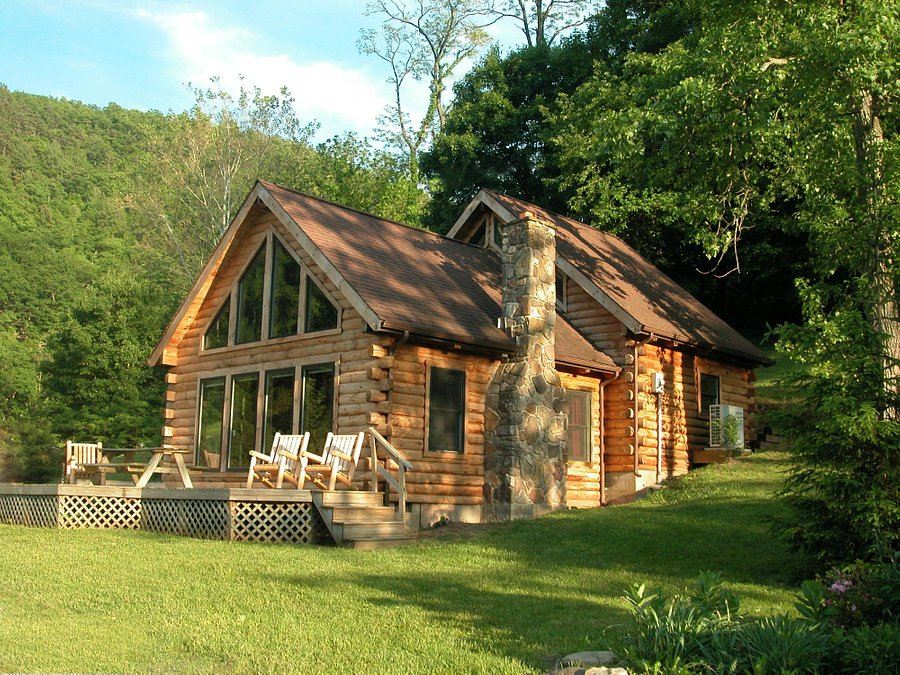 Harman S Luxury Log Cabins Updated 21 Prices Cottage Reviews Wv Tripadvisor