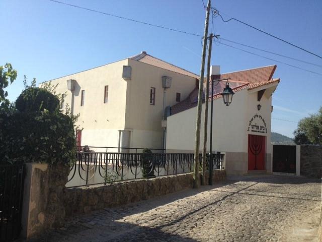 Sinagoga de Belmonte image