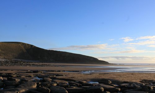Southern Coast of Wales