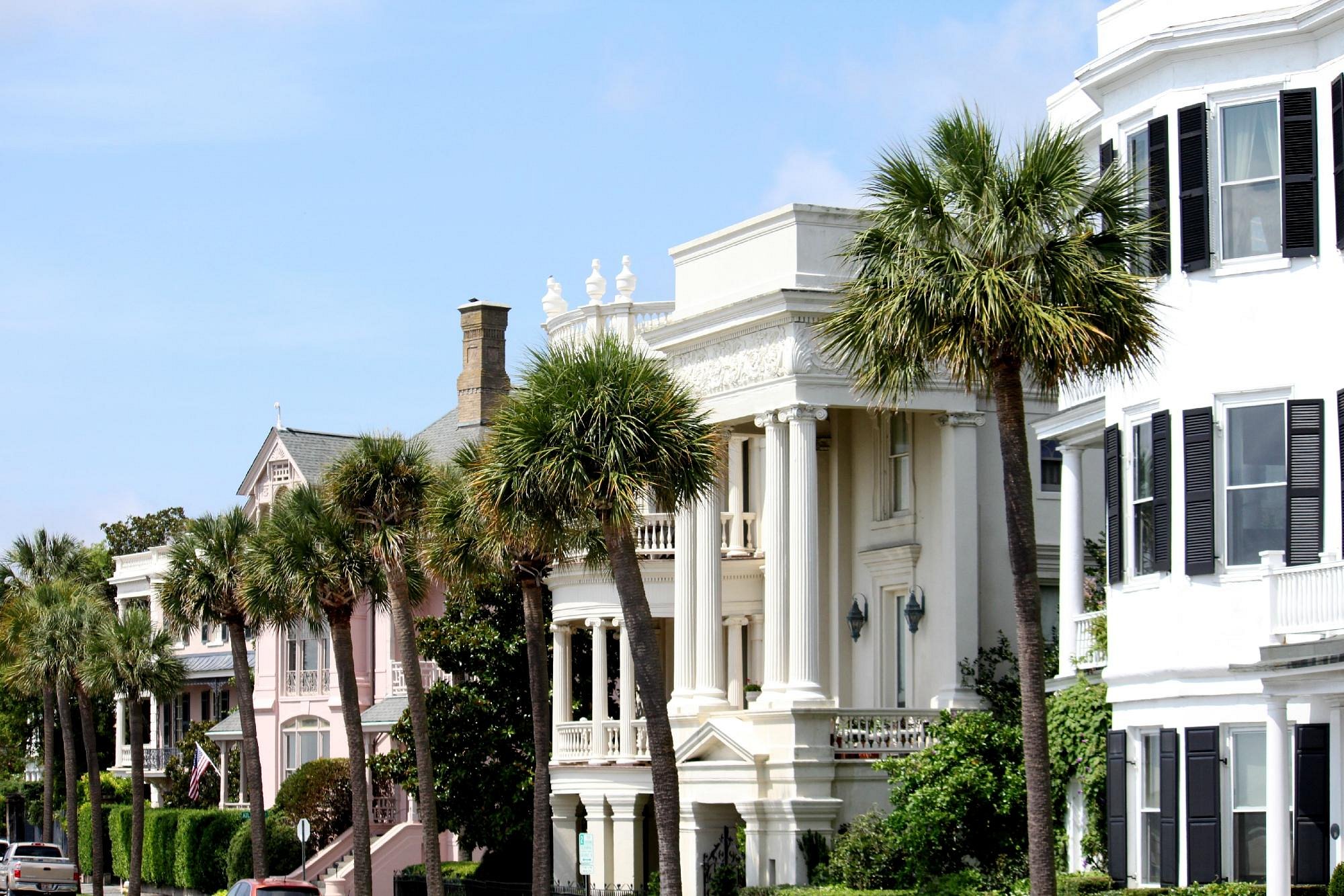 two sisters tours charleston reviews