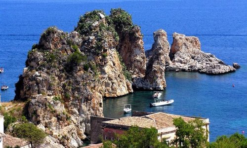 Scopello