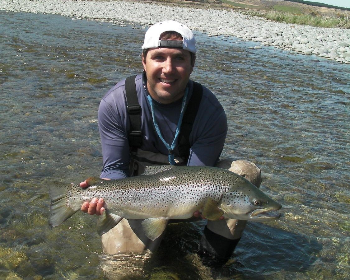 Fly Fishing Day Expeditions (Queenstown, New Zealand): Address, Phone ...